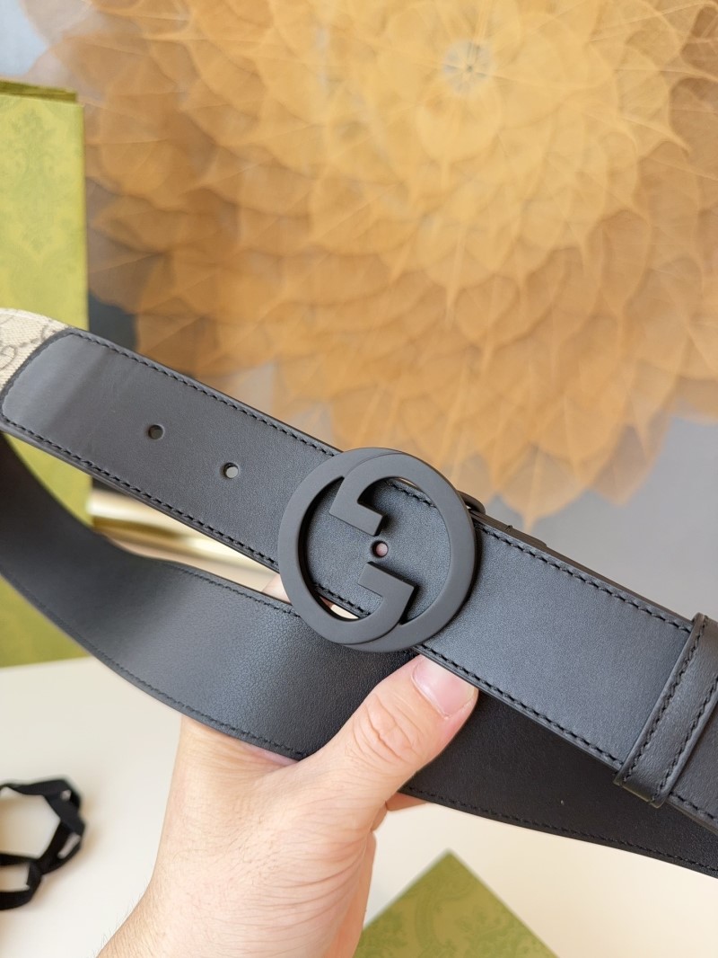 Gvc*1 belts